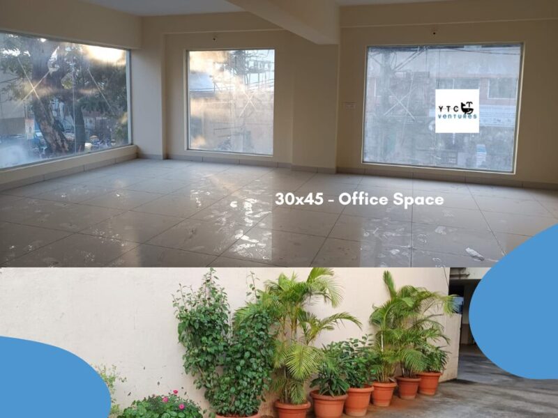 Commercial Office Space for Rent – Kanakapura, Bengaluru