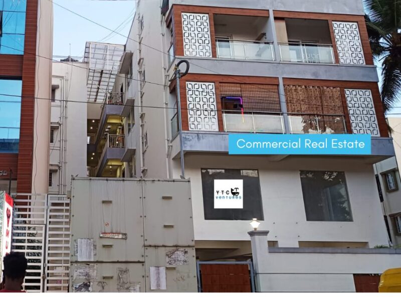 Commercial Office Space for Rent – Kanakapura, Bengaluru