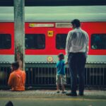 Tragic Incident: 19-Year-Old Student Dies by Suicide After Alleged Assault on Mumbai Local Train