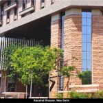 NBCC India Surges 5%: Why This Construction Giant is Poised for a Mega Comeback in 2025