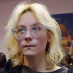 Russian teenager who sang anti-Kremlin songs in street gets more jail time