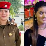 Shattering Ceilings: Meet Subedar Preeti Rajak, the Trailblazing First Female Subedar in the Indian Army