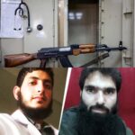 White-Collar Terror: 4 Doctors Arrested in 4 Days with Chemicals, Rifles – The Alarming Face of Radicalized Elite