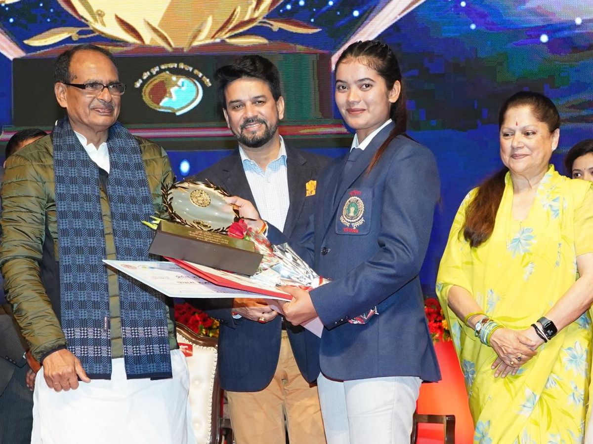 Subedar Atik Shattering Ceilings: Meet Subedar Preeti Rajak, the Trailblazing First ...