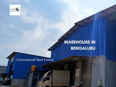 Warehouse for Rent / Lease in Bellahalli, North Bangalore – Ready & Custom-Built Sheds by YTC Ventures