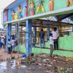 Venkateswara Swamy Temple Stampede: 9 Dead, Dozens Injured in Andhra Pradesh Tragedy
