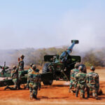 Agniveer Recruitment Rally Set for Ballari District Stadium from November 13–19