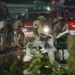 Delhi’s Dark Night: Red Fort Blast Kills 9, Sparks Terror Fears – What We Know About the Suicide Bombing That Shook the Capital