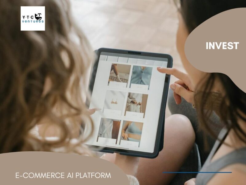 Stealth Ai Commerce Platform - Invest in Ai