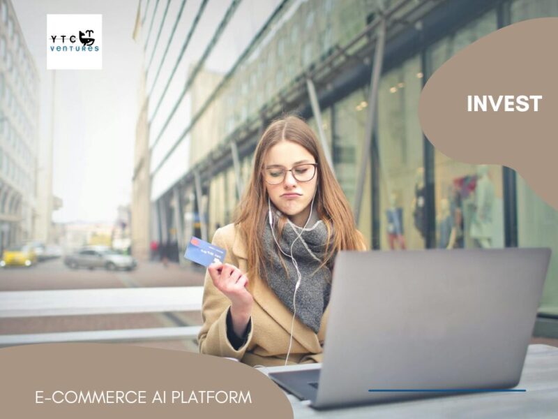 Stealth Ai Commerce Platform - Invest in Ai