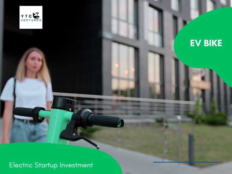 Invest in - Stealth EV Startup – Pioneering India's Modular Electric Vehicle Platform