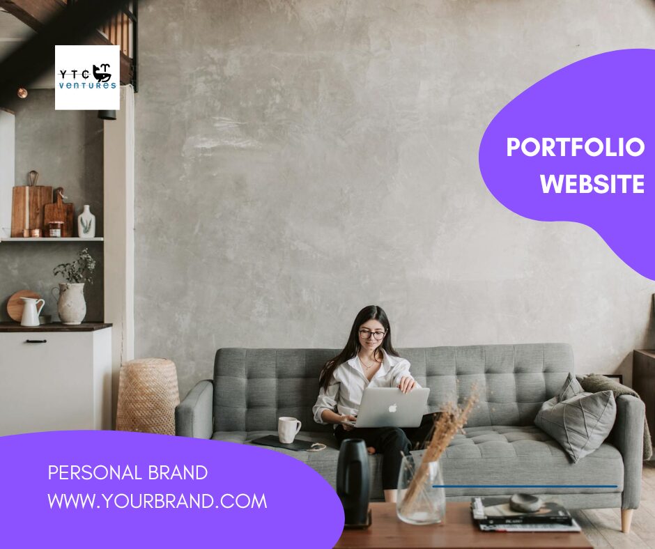 DEAL ALERT – PROFESSIONAL PERSONAL BRAND WEBSITE (2026 LAUNCH EDITION)