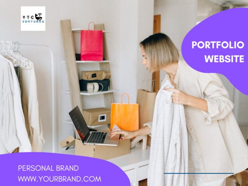 DEAL ALERT – PROFESSIONAL PERSONAL BRAND WEBSITE (2026 LAUNCH EDITION)