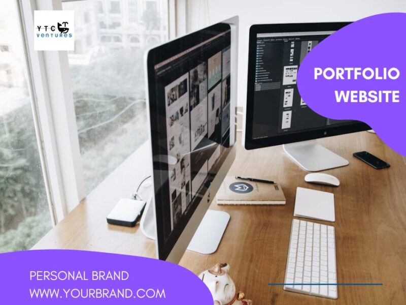 DEAL ALERT – PROFESSIONAL PERSONAL BRAND WEBSITE (2026 LAUNCH EDITION)