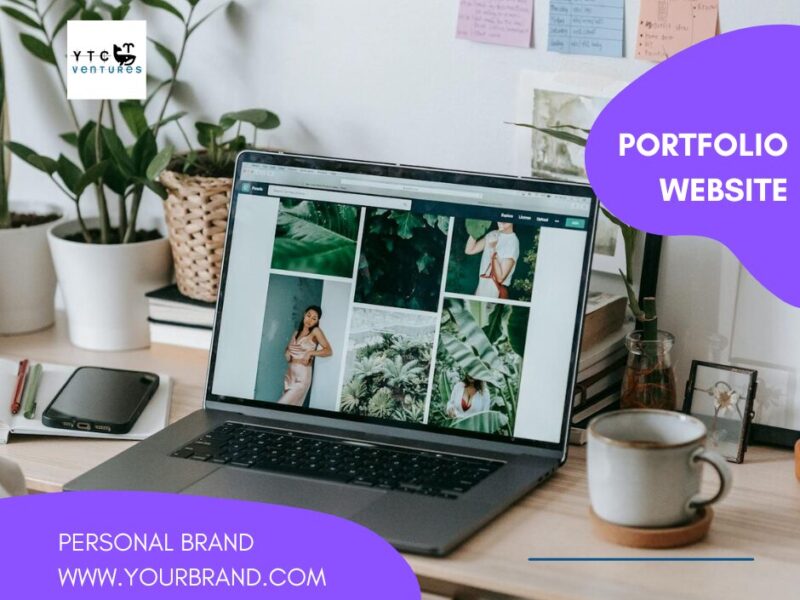 DEAL ALERT – PROFESSIONAL PERSONAL BRAND WEBSITE (2026 LAUNCH EDITION)