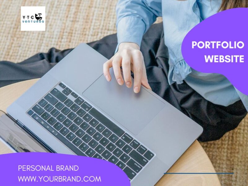 DEAL ALERT – PROFESSIONAL PERSONAL BRAND WEBSITE (2026 LAUNCH EDITION)
