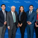 Louis Gerstner, Architect of IBM’s Epic Turnaround, Dies at 83