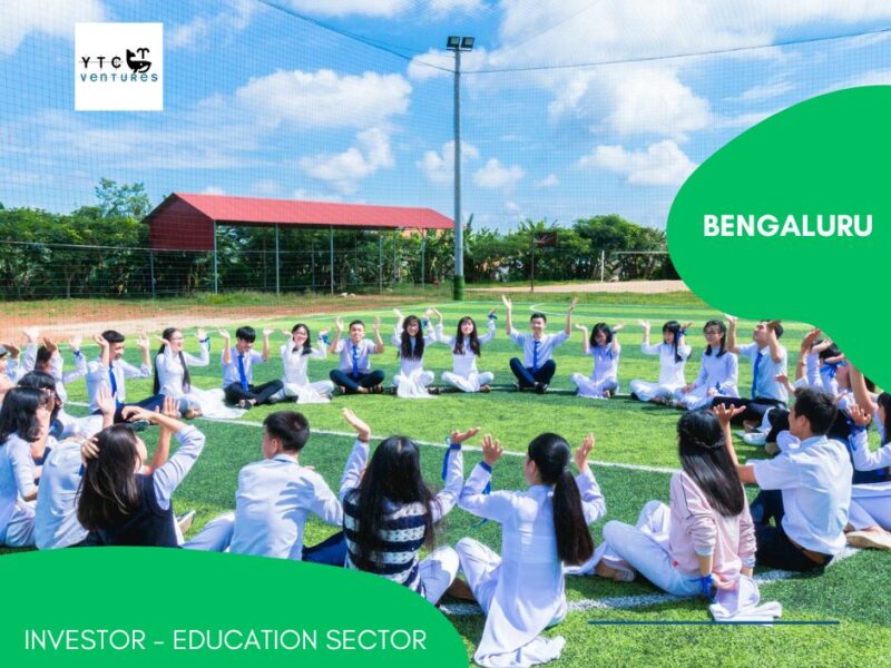 Investor Seeking Running Degree College in North Bangalore (B.Com / BCA / BBA) – Capital + Full Management Takeover on Profit-Sharing Basis