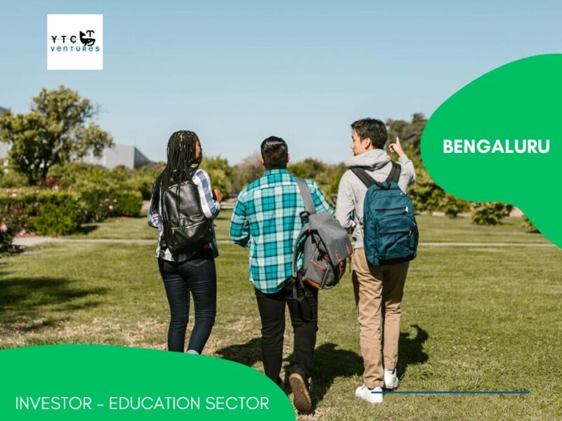 Investor Seeking Running Degree College in North Bangalore (B.Com / BCA / BBA) – Capital + Full Management Takeover on Profit-Sharing Basis