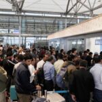 IndiGo’s Aviation Meltdown: Chaos Eases Slightly But Refunds Deadline Looms as Thousands Remain Stranded