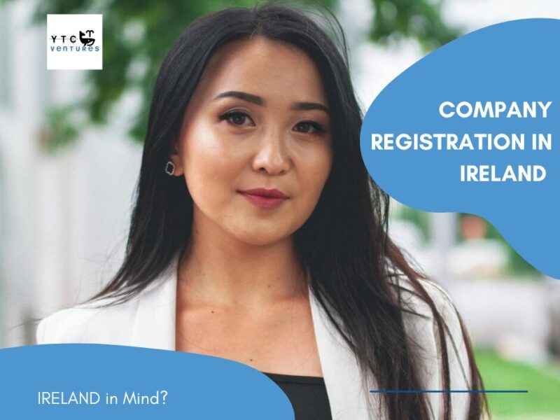 Company Formation and Registration Services in Ireland - 12.5% Tax Rate!