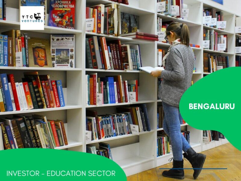 Investor Seeking Running Degree College in North Bangalore (B.Com / BCA / BBA) – Capital + Full Management Takeover on Profit-Sharing Basis