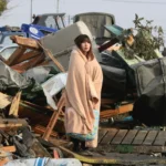 Japan on Edge: Assessing the Fallout from Devastating 7.5 Quake as Megaquake Fears Grip the Nation