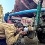 Tragedy in Indore: The Bhagirathpura Water Contamination Crisis and the Urgent Need for Digital Water Solutions