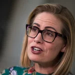 Ex-Wife of Former Sinema Aide Sues Kyrsten Sinema, Accusing Her of Wrecking 14-Year Marriage in Explosive Lawsuit