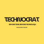 Why Technocrat Magazine Exists: Beyond Time. Beyond Technology