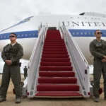 Doomsday Plane Spotted Over Washington DC 2026: Why It’s Called the Flying Pentagon