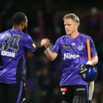 Hobart Hurricanes Squad Announcement: Key Updates Ahead of Crunch Clash vs Brisbane Heat in BBL|15