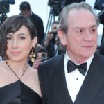 Tragic Loss: Oscar Winner Tommy Lee Jones’ Daughter Victoria Kafka Jones Found Dead at 34 in San Francisco Hotel