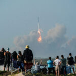 SPACEX GOES PUBLIC: THE $2.1 TRILLION BET ON THE FUTURE