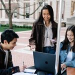 Mentorship: The Way Forward for Gen Z