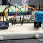 Water IoT Sensors – Measuring Water Quality and Quantity