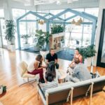 Commercial Real Estate in Bangalore: Market Trends, Rentals, Interiors, and Opportunities with YTC Ventures (2026 Outlook)