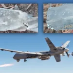 Operation Southern Spear: U.S. Forces Capture Nicolás Maduro in Daring Caracas Raid