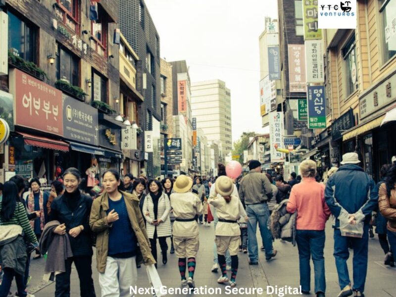 Stealth Investment Opportunity: Next-Generation Secure Digital Vault Platform