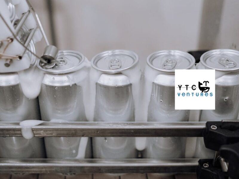 Sell your Beverage Business for Acquisition in India