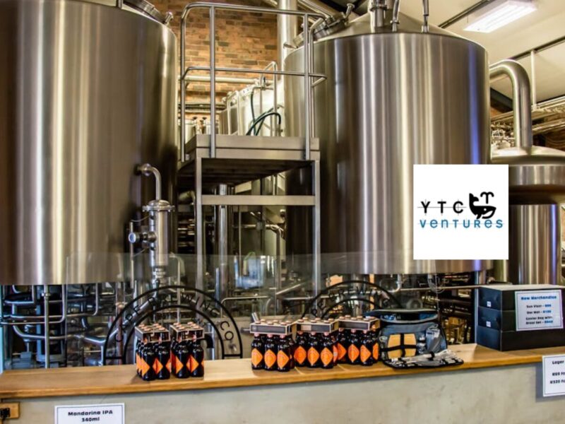 Sell your Beverage Business for Acquisition in India