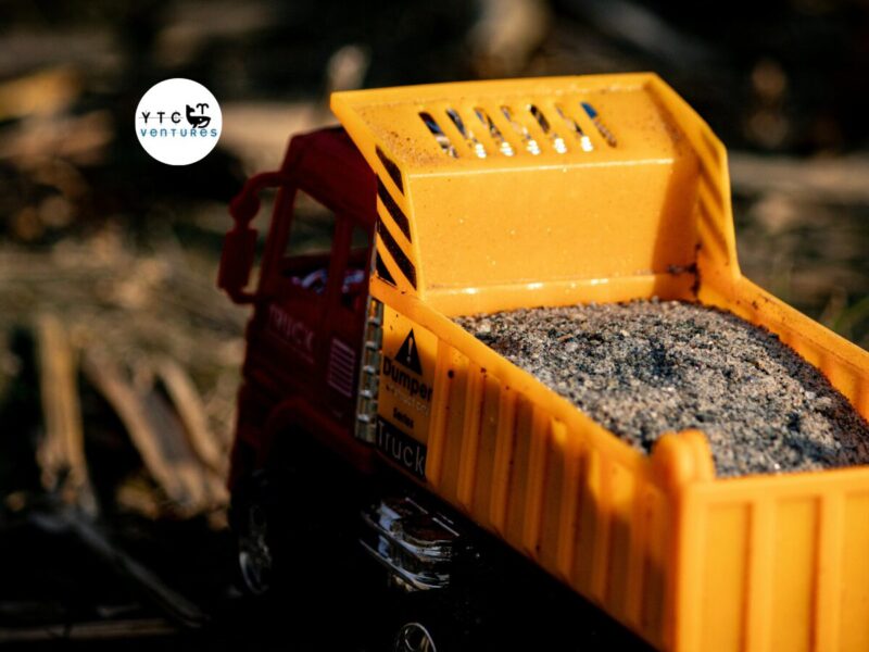 International Asset Acquisition Opportunity: Hyundai Xcient 6x4 Dump Trucks (Fleet of 18 Units)