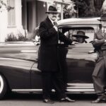 From 1930s Technate to Silicon Valley Oligarchy: A Historical Parallel