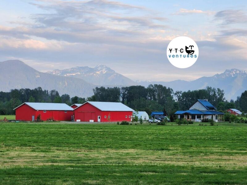 Investor Seeking to Invest in Canadian Agriculture Land (1,000 Acres to 5,000+ Acres) | Canada Farmland Buyer Mandate