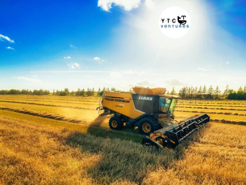 Investor Seeking to Invest in Canadian Agriculture Land (1,000 Acres to 5,000+ Acres) | Canada Farmland Buyer Mandate