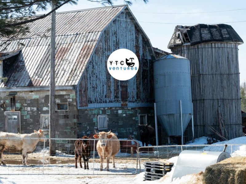 Investor Seeking to Invest in Canadian Agriculture Land (1,000 Acres to 5,000+ Acres) | Canada Farmland Buyer Mandate