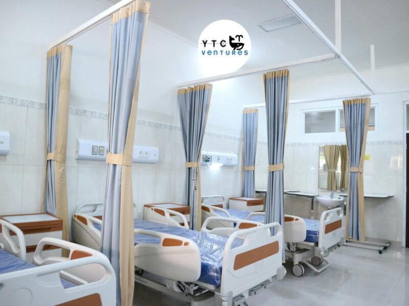 Exclusive Buyer Mandate Pune, Maharashtra – Strategic Acquisition Opportunity Buyer Seeking Operational Multi-Specialty Hospitals with 200+ Beds