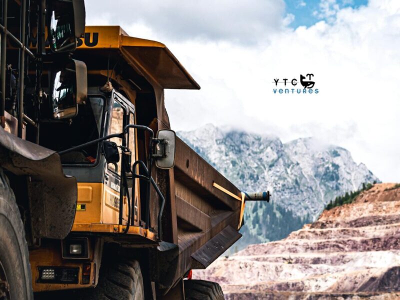 Exclusive Investor Mandate Canada Gold Mining Investment Opportunity – $20 Million and AboveYTC Ventures Investor Mandate