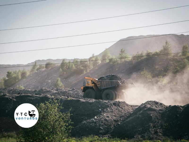 Exclusive Investor Mandate Canada Gold Mining Investment Opportunity – $20 Million and AboveYTC Ventures Investor Mandate