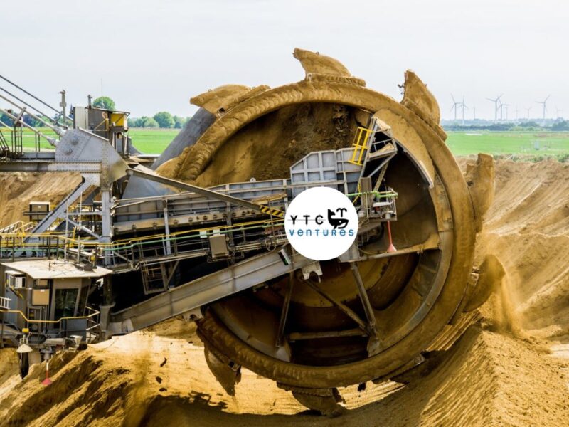 Exclusive Investor Mandate Canada Gold Mining Investment Opportunity – $20 Million and AboveYTC Ventures Investor Mandate